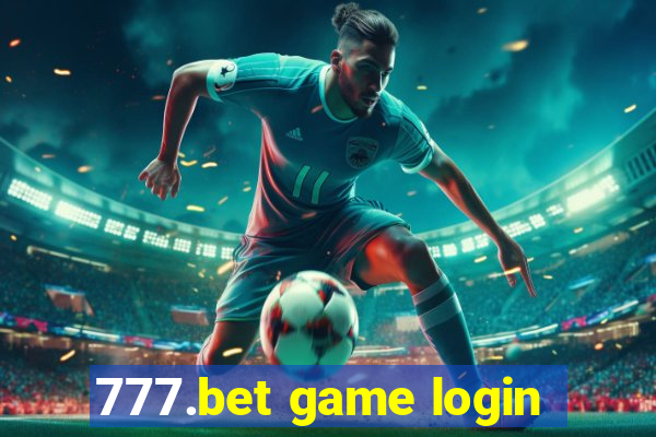 777.bet game login